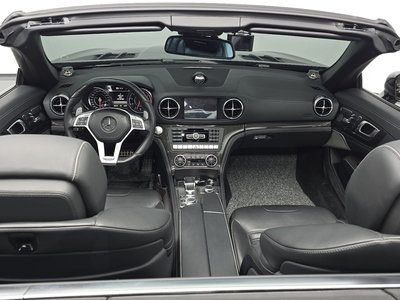 صورة 5 لـ 2016 Mercedes-BENZ SL