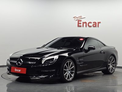 صورة مصغرة 31 لـ 2016 Mercedes-BENZ SL
