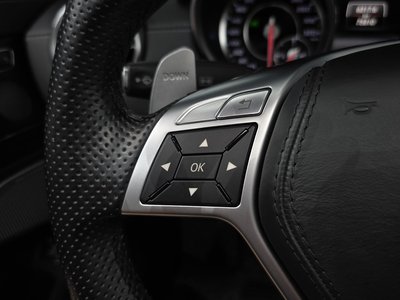 صورة مصغرة 16 لـ 2016 Mercedes-BENZ SL