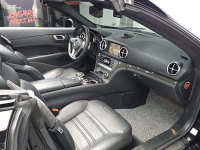 صورة مصغرة 27 لـ 2016 Mercedes-BENZ SL