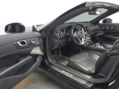 صورة مصغرة 13 لـ 2016 Mercedes-BENZ SL