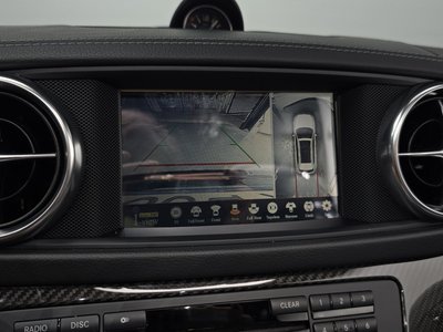 صورة مصغرة 21 لـ 2016 Mercedes-BENZ SL