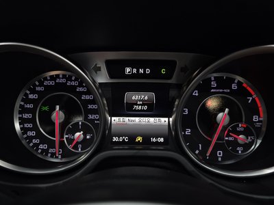 صورة مصغرة 11 لـ 2016 Mercedes-BENZ SL
