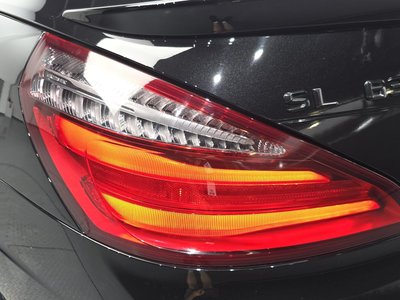 صورة 10 لـ 2016 Mercedes-BENZ SL