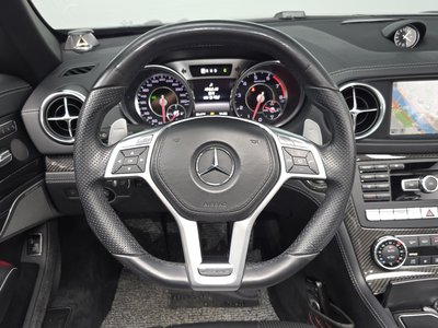 صورة مصغرة 19 لـ 2016 Mercedes-BENZ SL