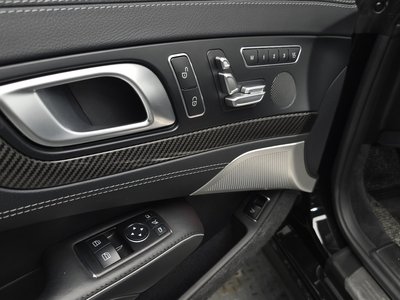 صورة مصغرة 29 لـ 2016 Mercedes-BENZ SL