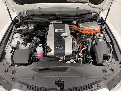صورة مصغرة 16 لـ 2021 Lexus IS