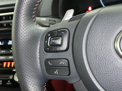 صورة مصغرة 12 لـ 2021 Lexus IS