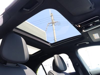 MERCEDES-BENZ C-CLASS - 5