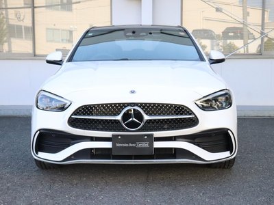 MERCEDES-BENZ C-CLASS - 6