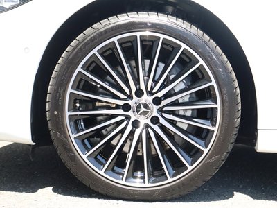 MERCEDES-BENZ C-CLASS - 2