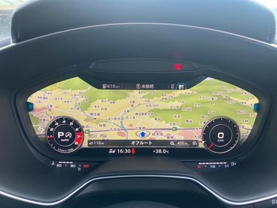 2023 AUDI TTS COUPE 缩略图 12