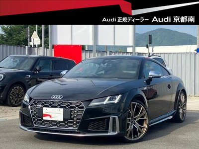 2023 AUDI TTS COUPE 照片 1