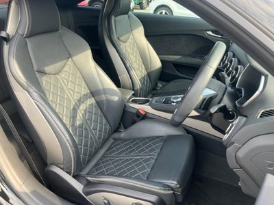 2023 AUDI TTS COUPE 缩略图 18