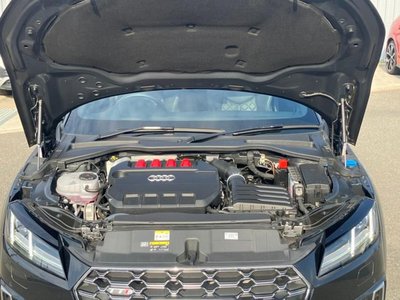 2023 AUDI TTS COUPE 缩略图 20