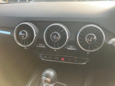 2023 AUDI TTS COUPE 缩略图 14