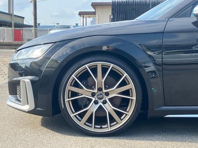 2023 AUDI TTS COUPE 照片 10