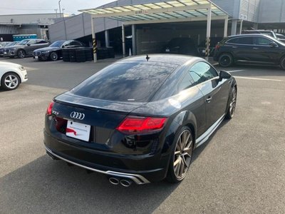 2023 AUDI TTS COUPE 照片 6