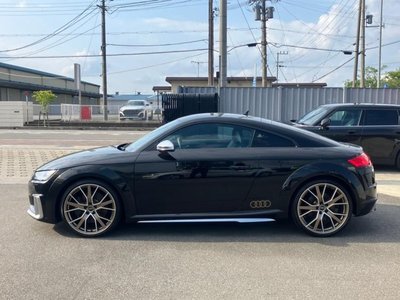 2023 AUDI TTS COUPE 照片 5