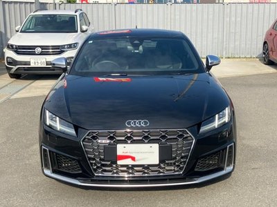 2023 AUDI TTS COUPE 照片 3