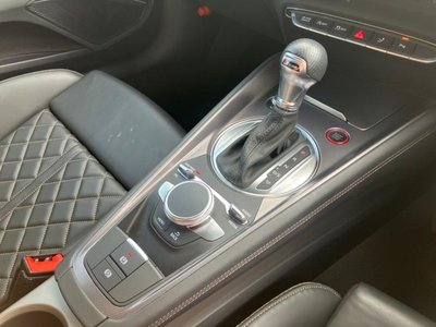 2023 AUDI TTS COUPE 缩略图 15
