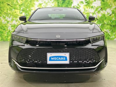 2026 Toyota CROWN CROSSOVER 缩略图 39