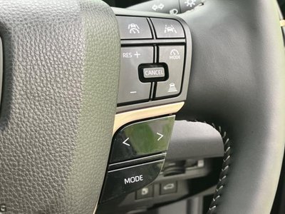 2026 Toyota CROWN CROSSOVER 缩略图 26