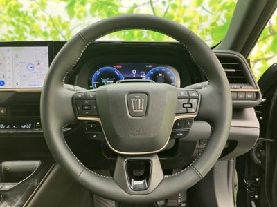 2026 Toyota CROWN CROSSOVER 缩略图 14