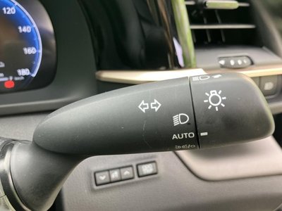 2026 Toyota CROWN CROSSOVER 缩略图 15