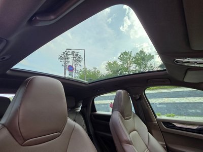 2020 Porsche CAYENNE — миниатюра 11