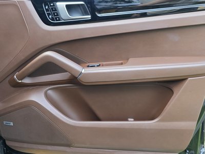 2020 Porsche CAYENNE — миниатюра 15