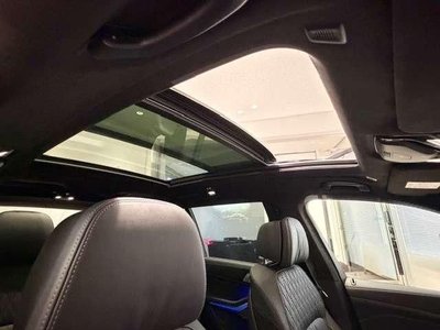 2025 BMW X7 照片 5