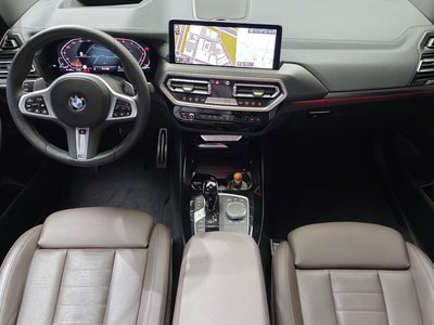 BMW X3 - 5