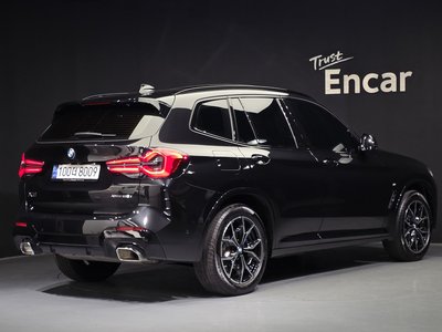 BMW X3 - 3