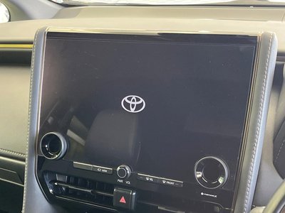 2024 Toyota ALPHARD 照片 6