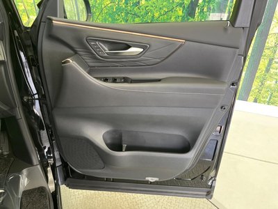 2024 Toyota ALPHARD — миниатюра 54