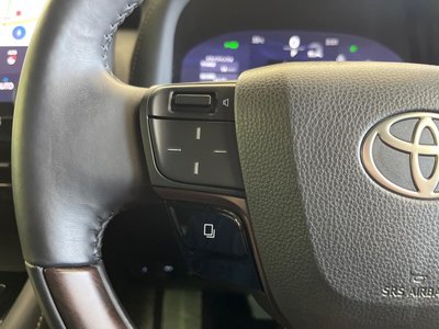 2024 Toyota ALPHARD — миниатюра 67