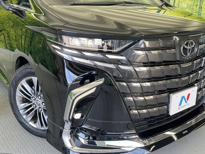 2024 Toyota ALPHARD — миниатюра 14
