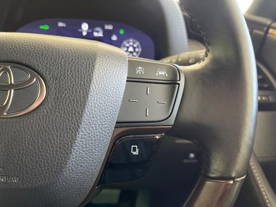 2024 Toyota ALPHARD — миниатюра 68