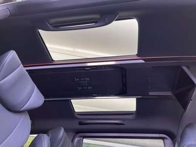 2024 Toyota ALPHARD 照片 4