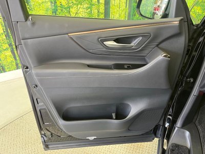 2024 Toyota ALPHARD — миниатюра 53