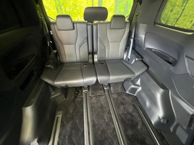 2024 Toyota ALPHARD — миниатюра 11