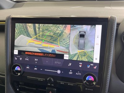 2024 Toyota ALPHARD 照片 8