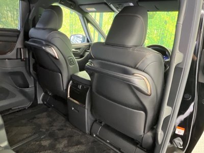 2024 Toyota ALPHARD — миниатюра 48