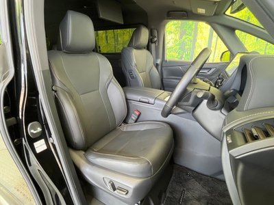 2024 Toyota ALPHARD 照片 9