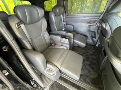 2024 Toyota ALPHARD — миниатюра 77