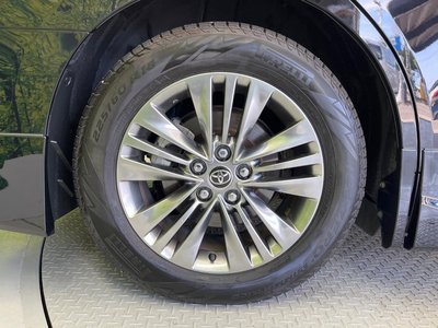 2024 Toyota ALPHARD — миниатюра 38