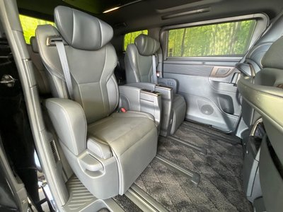2024 Toyota ALPHARD 照片 10