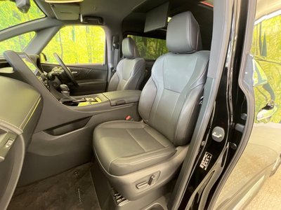 2024 Toyota ALPHARD — миниатюра 47