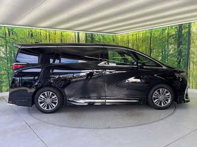 2024 Toyota ALPHARD — миниатюра 31